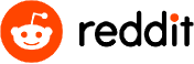Reddit logo